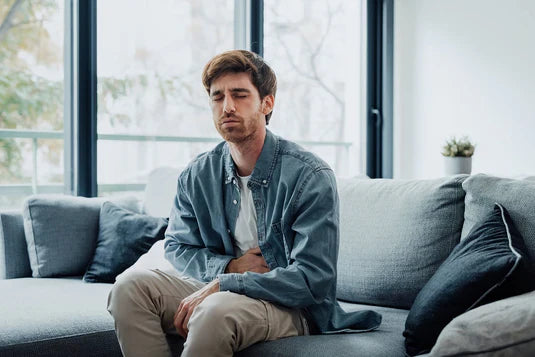 Gut Health & Digestion