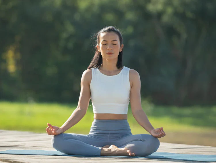 Mental Focus & Sleep