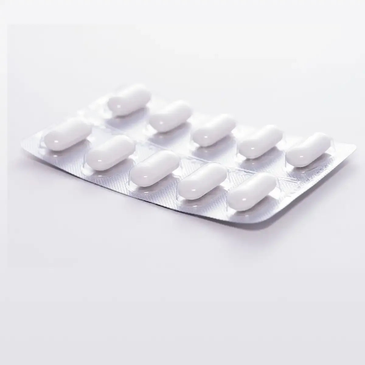 Antibiotics & Antibacterials